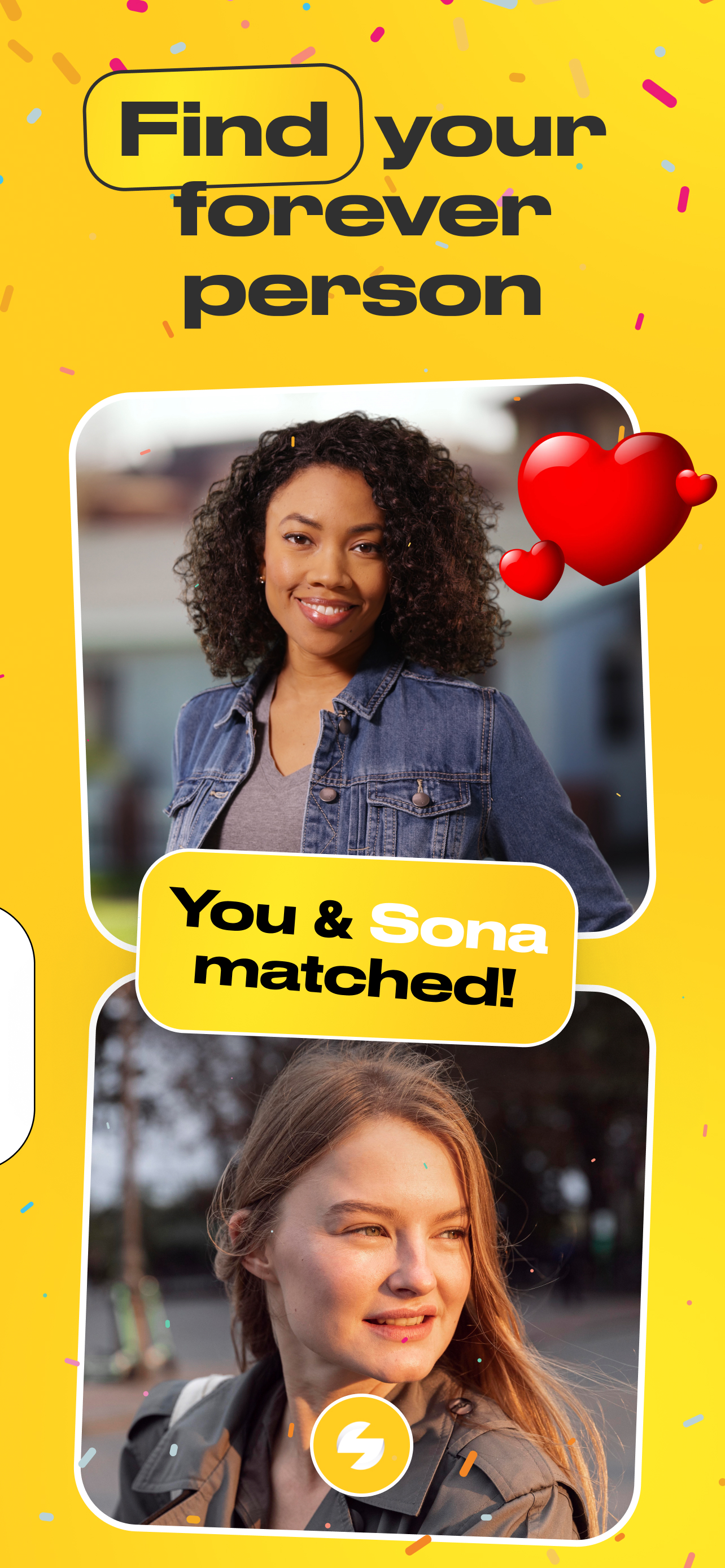 Spoused: Match, Meet & Marry