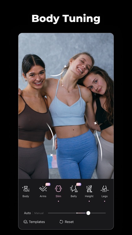 Wink: Video Enhancer & Editor screenshot-3