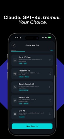 AgentClaw: AI Client Screenshot 5 of 7