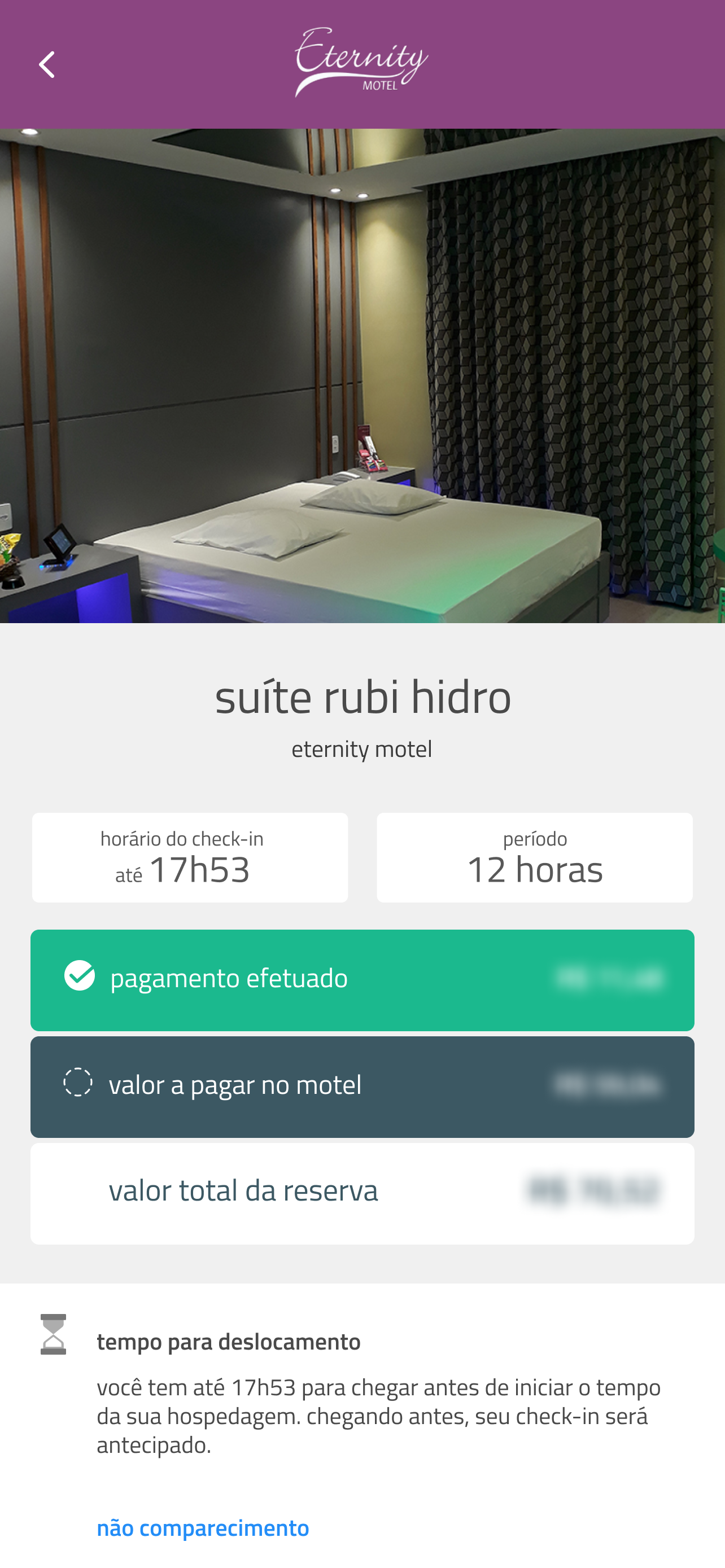 Eternity Motel screenshot 4
