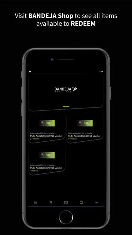 BANDEJA screenshot-5