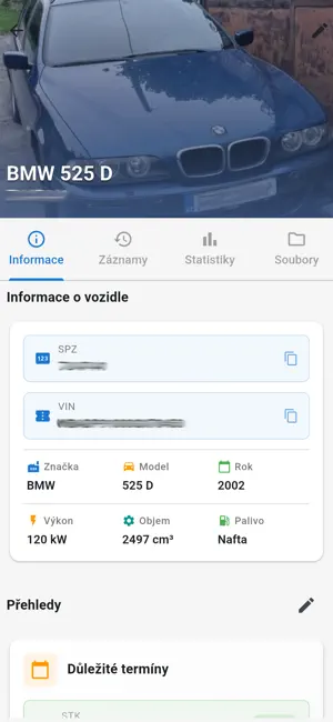 Serviska.eu screenshot 2