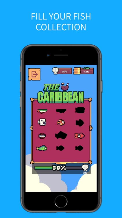 Holy Mackerel screenshot-3