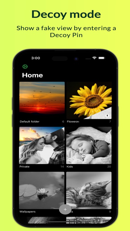 SwiftLocker screenshot-5