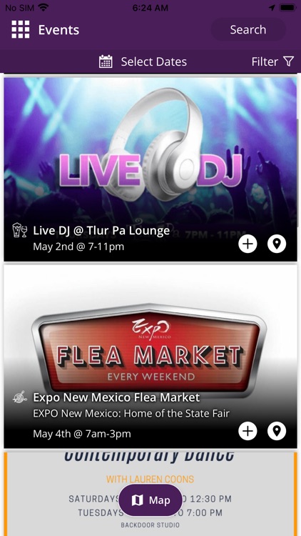 Visit Albuquerque screenshot-5