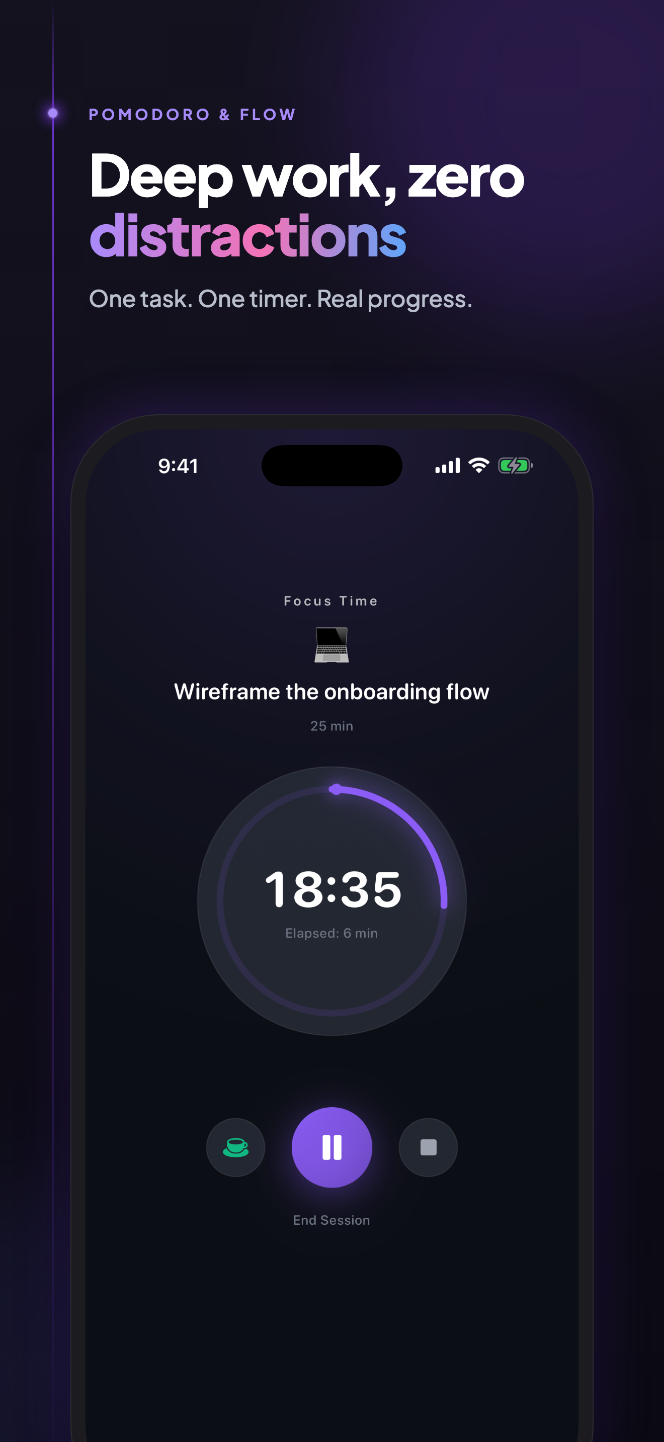 PLANZ: Day Planner Scheduler screenshot 5
