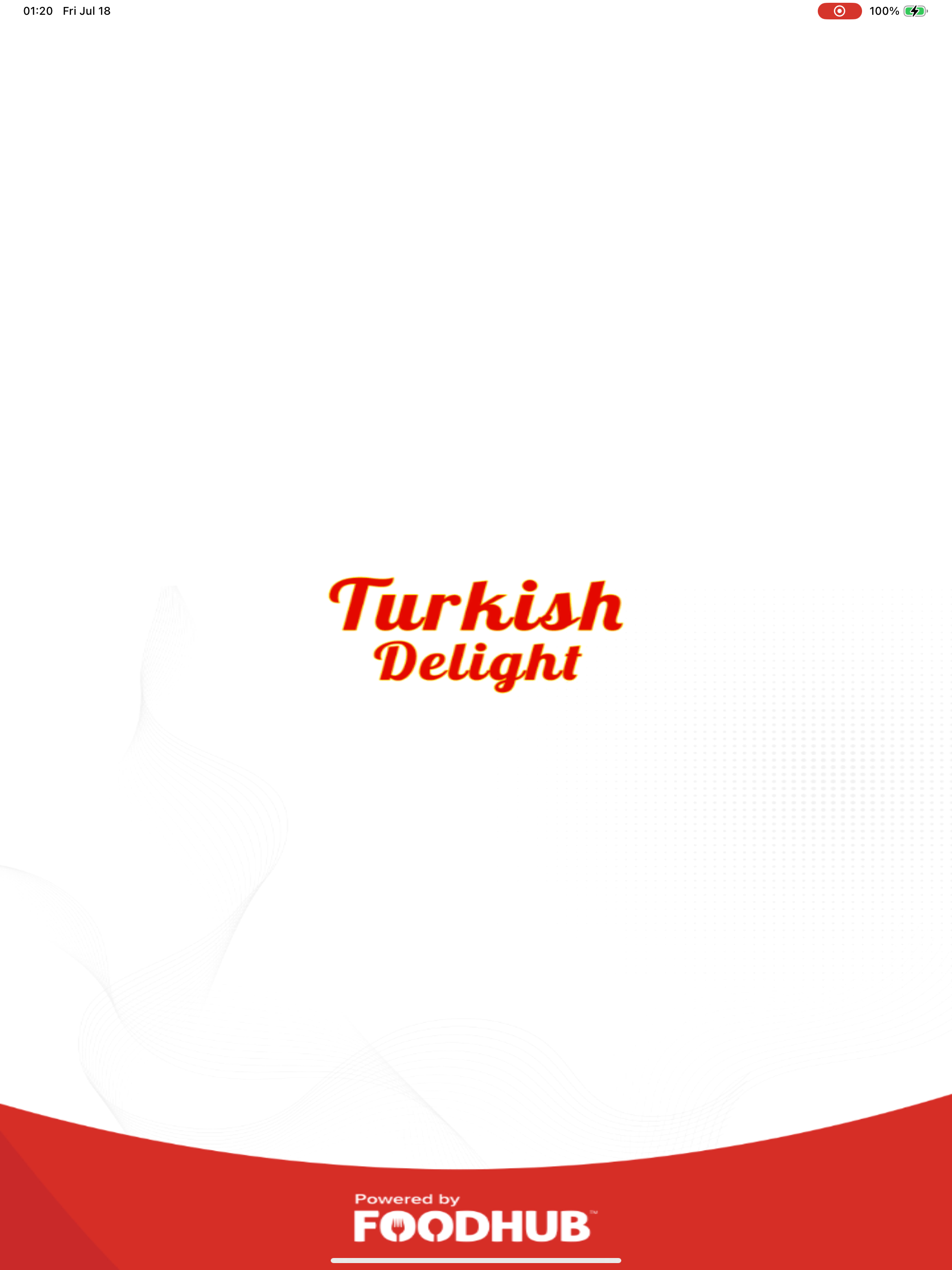 Turkish Delight Newark screenshot 5