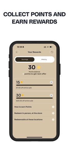 Valley Social Coffeehouse screenshot