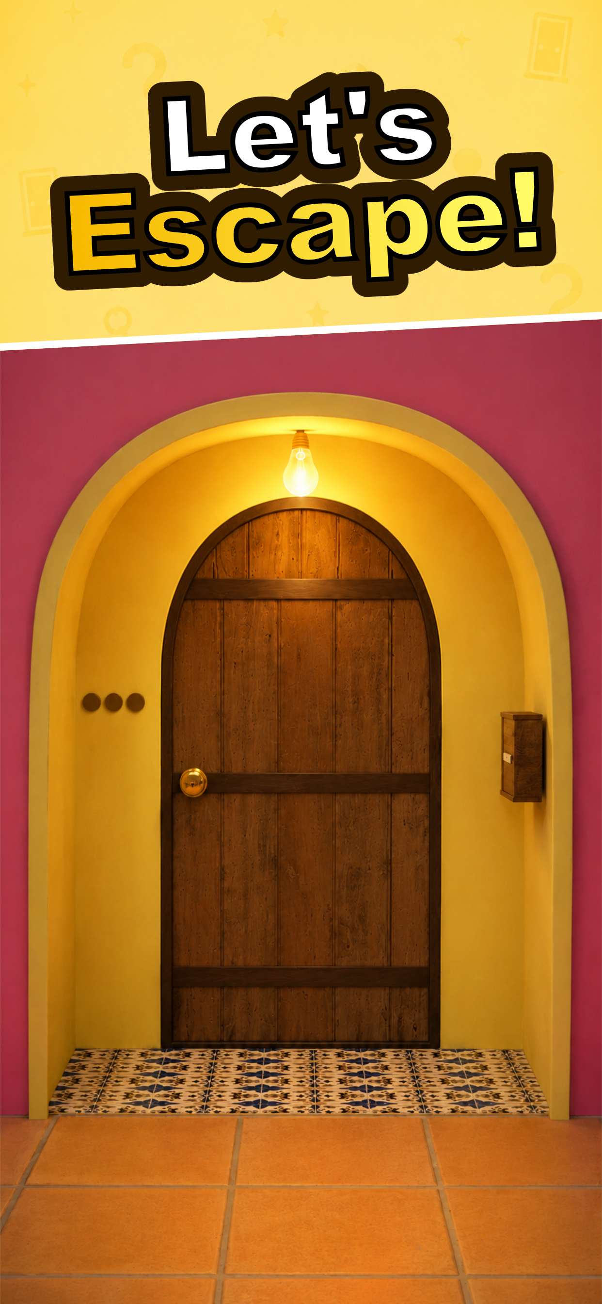 Great Escapes: Escape Game Set screenshot 3