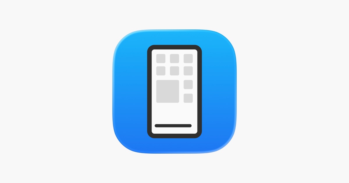 Shotbot - Framed Screenshots App - App Store
