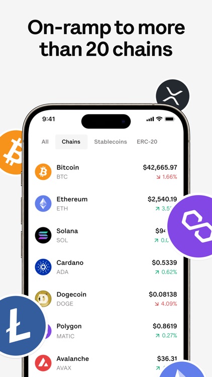 Juno - Buy Bitcoin & Litecoin screenshot-3