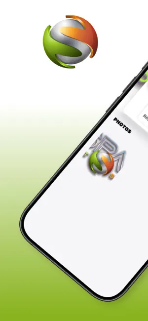O SPARE screenshot 1