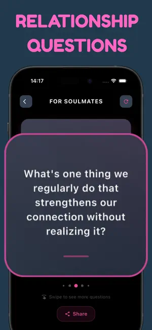 Candidly:Couples Games screenshot 4