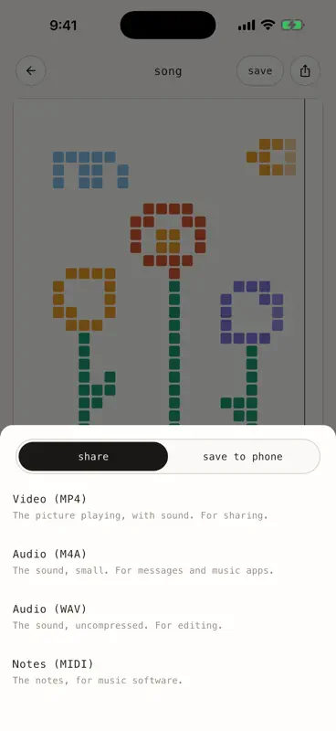 musicinkloop:Play Music Theory screenshot 6 of 8