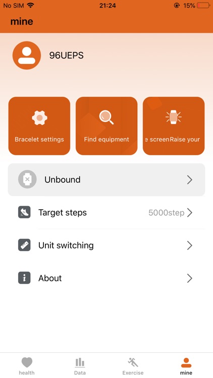 Rex.life screenshot-3