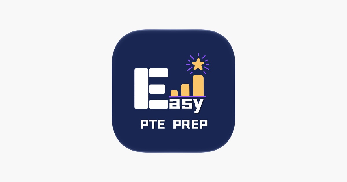 ‎PTE Practice & Mock - EasyPTE App - App Store