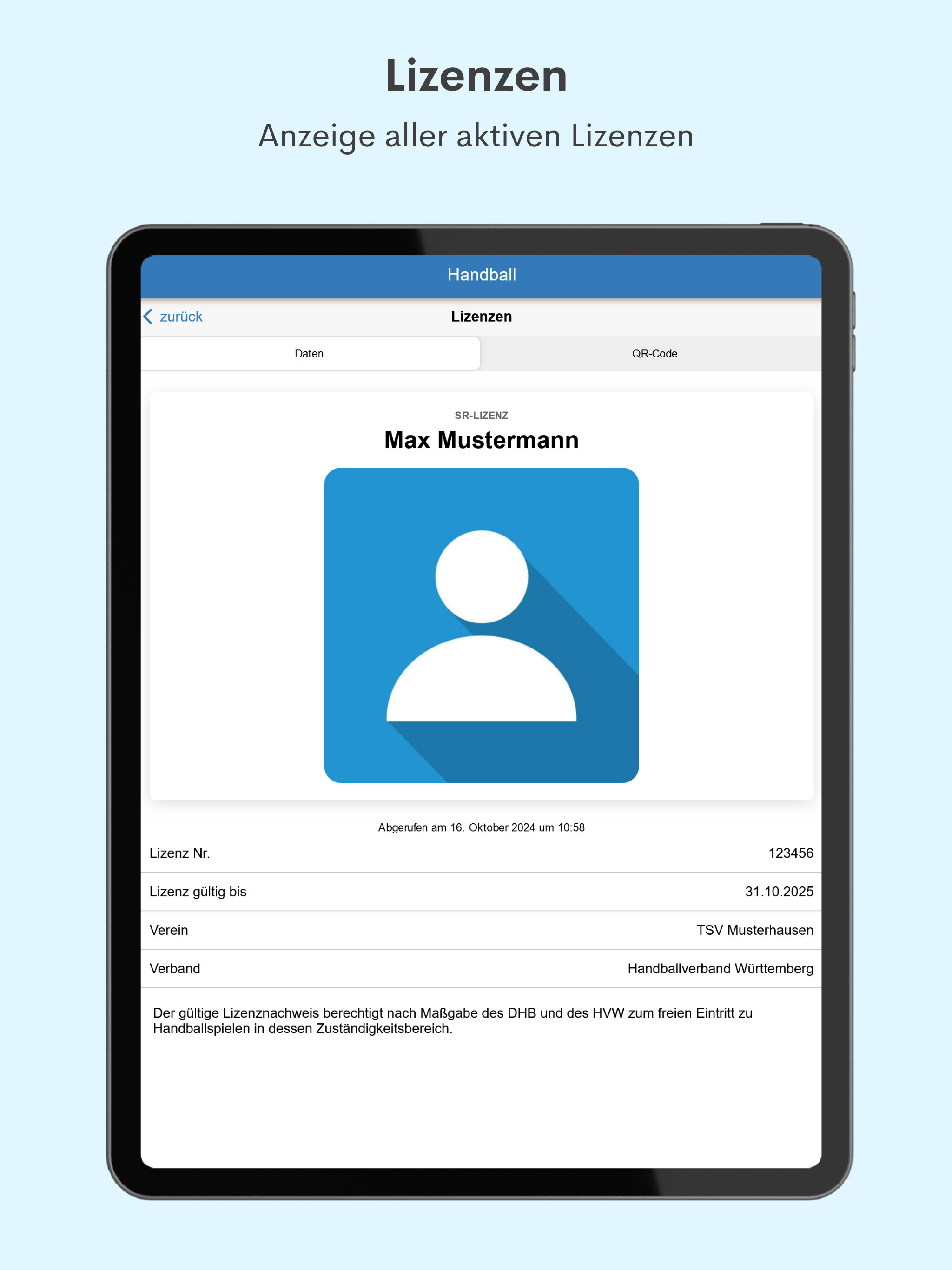 H4A App screenshot 10