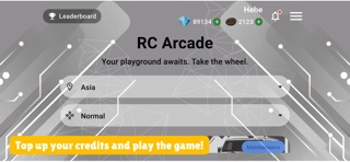 RC Arcade Screenshot 1 of 4