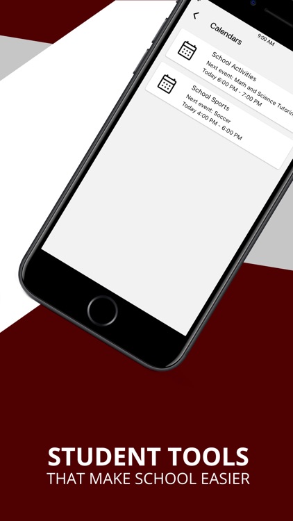 Booker T. Washington HS