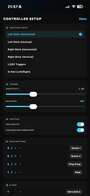 Maxicrane One Runner screenshot 3