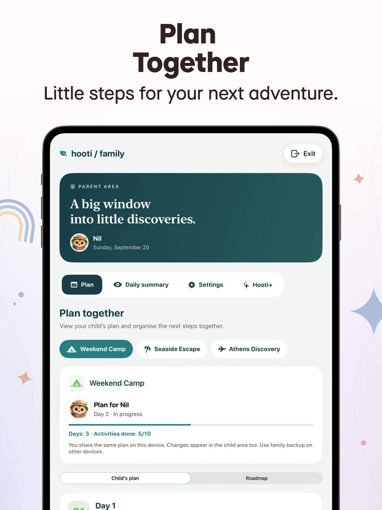 Screenshot 7 of HeyHooti
