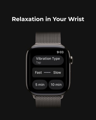 Sleep Vibrations watch screenshot 2