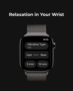 #2. Sleep Vibrations (iOS) By: Ian Akio Melo Shimabukuro
