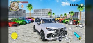 Indian Bike Driving Game 3D iPhone screenshot