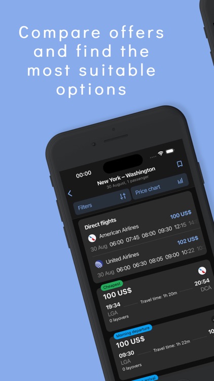 AirSale: Flights, Hotels, Cars