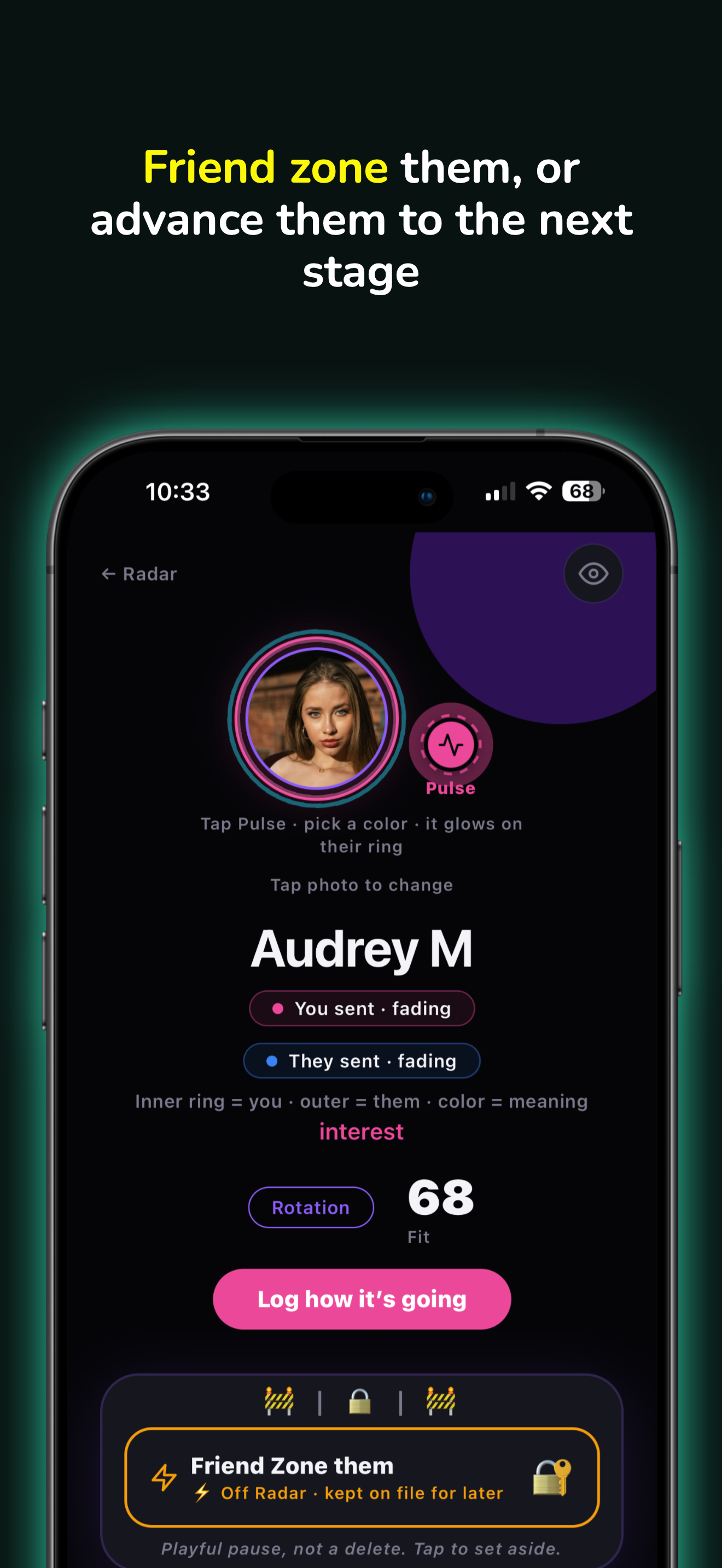 Rawster screenshot 3