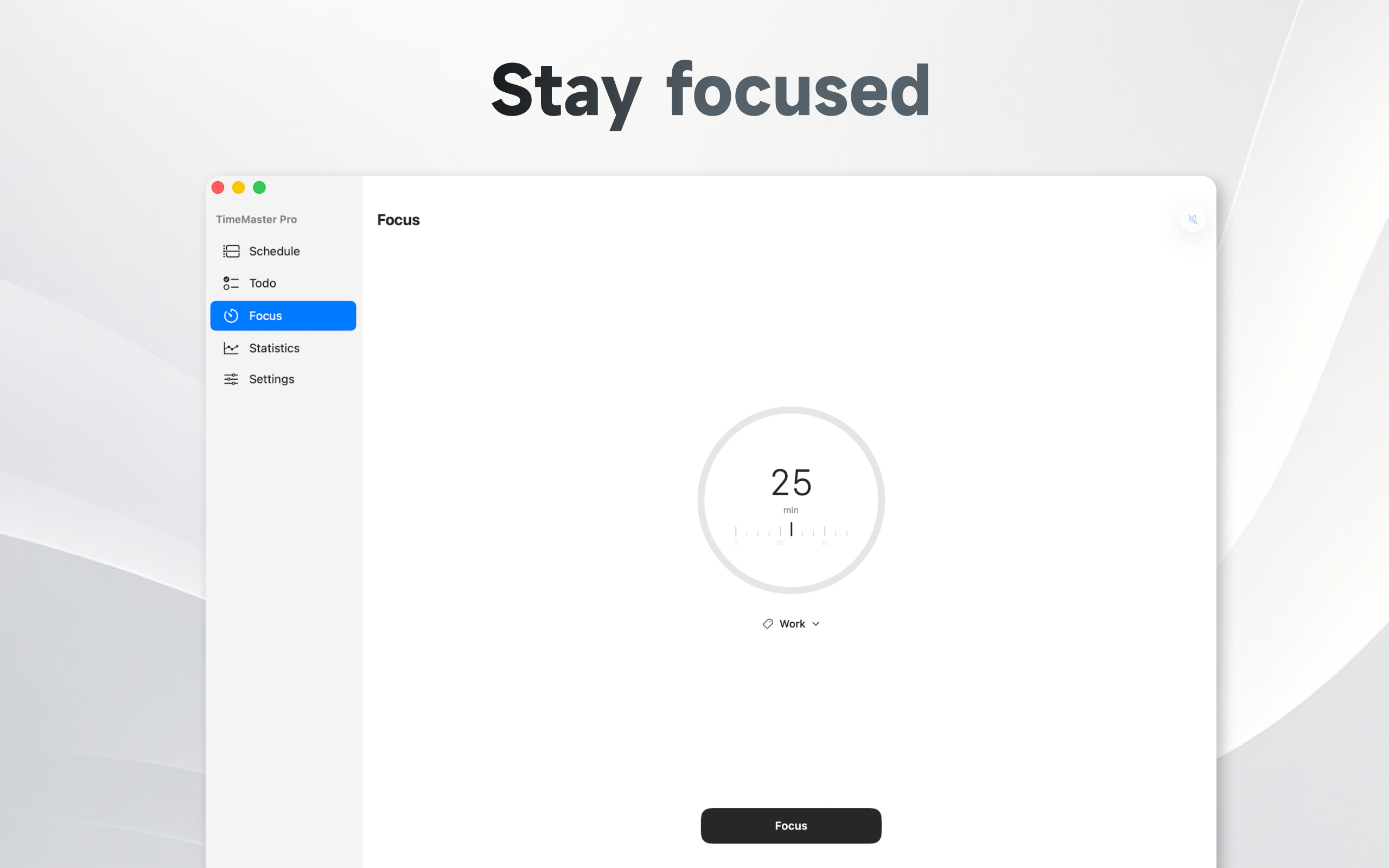 TimeMaster: Daily Planner screenshot 20