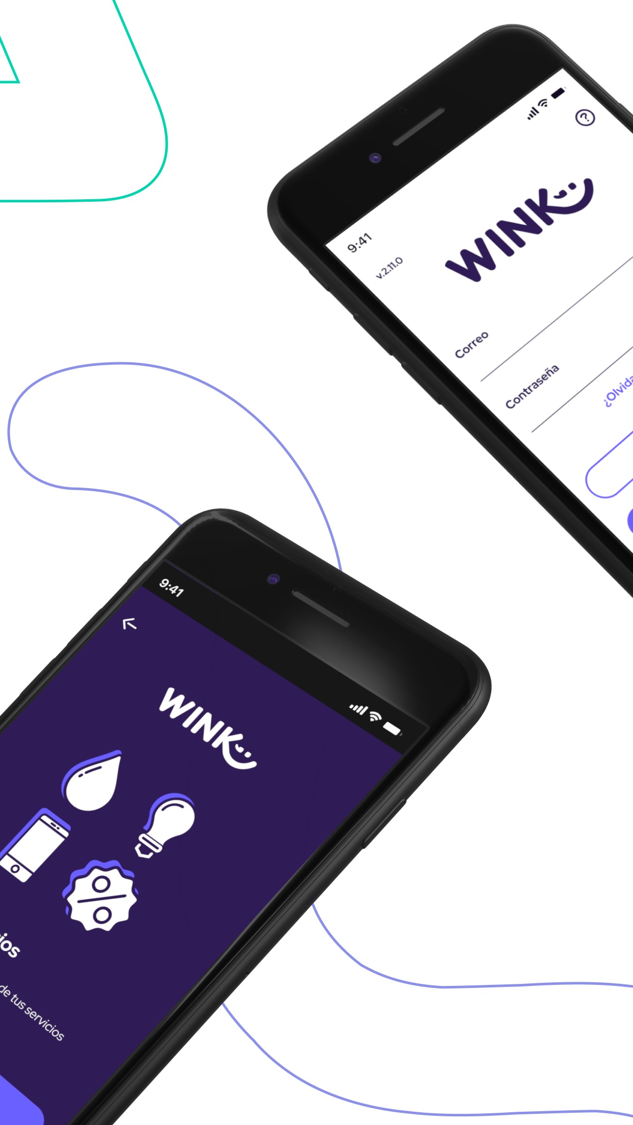Screenshot 5 of Wink