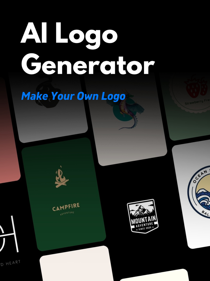 AI Logo Generator