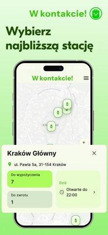 W Kontakcie! - Powerbanks screenshot