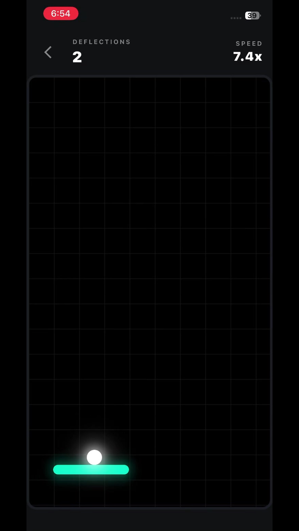 Screenshot 4 of Yield Point