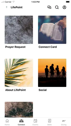 LifePoint Church (MN) screenshot 2