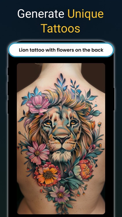 AI Art Generator Image Maker screenshot-4