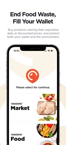 Voezone Screenshot 2 of 4