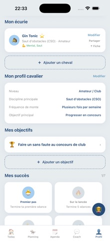 Horsetrack (e47637) Screenshot 3 of 5