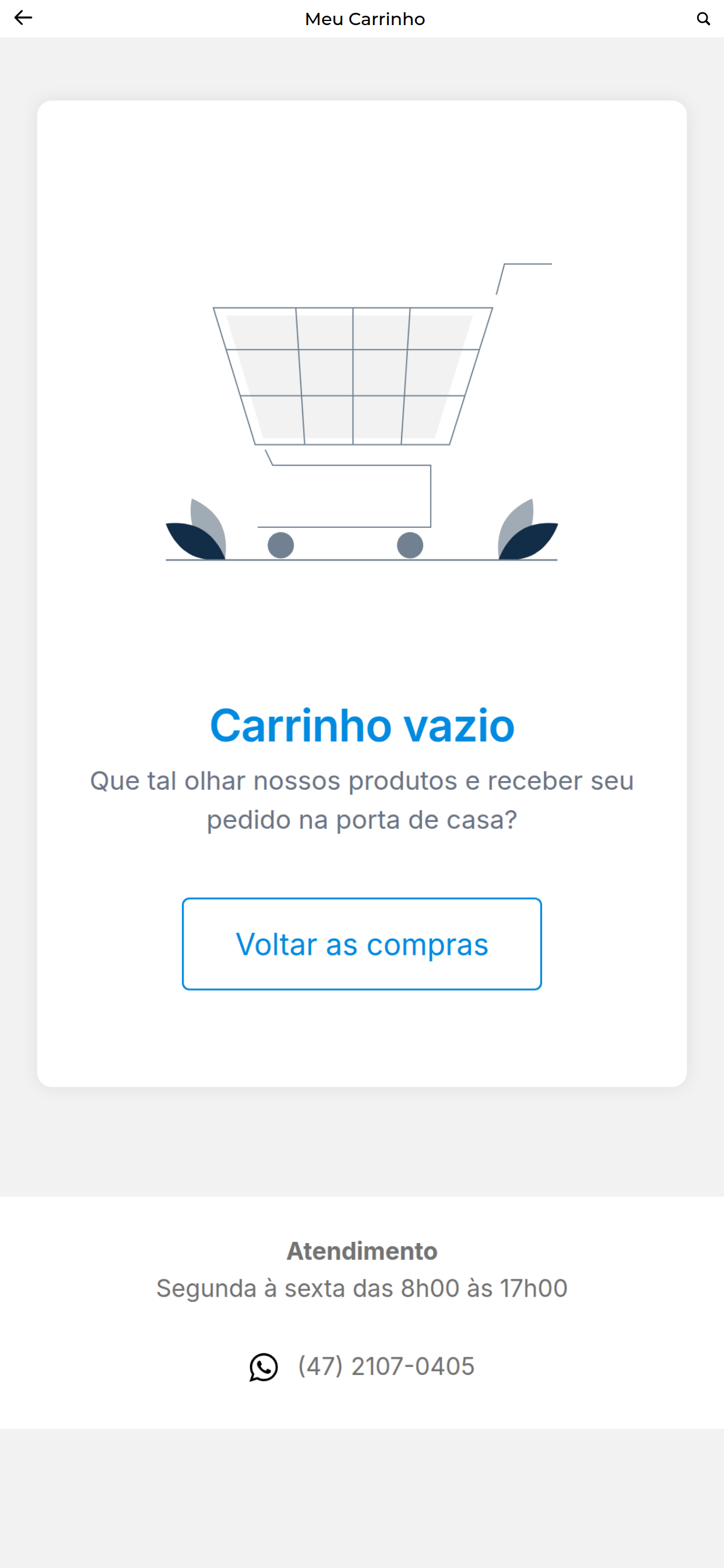 Romistore