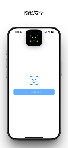 Logue落格 - 极简思考时间线与灵感记录 screenshot