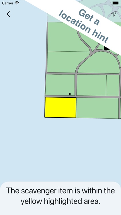 Hidden Oakland screenshot-4