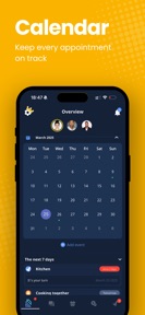 Flatify: Chores Tracker screenshot