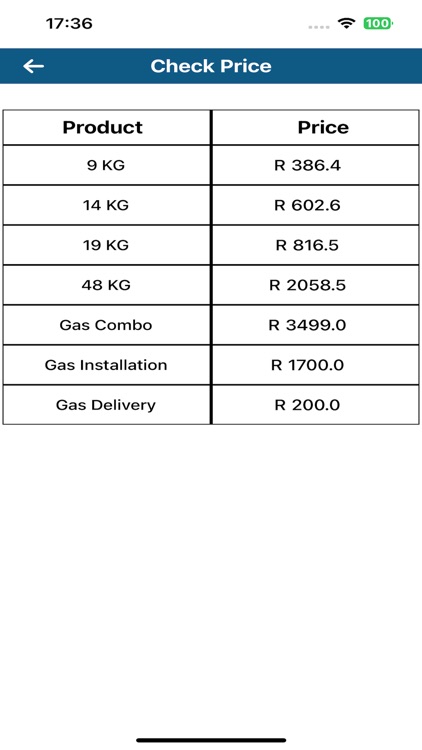 The Gas Kiosk screenshot-3