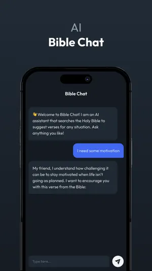Bedtime Bible: Christian Sleep screenshot 5