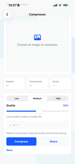 OneTools Screenshot 2 of 7