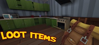 Evil Neighbor3- Horror Escape screenshot