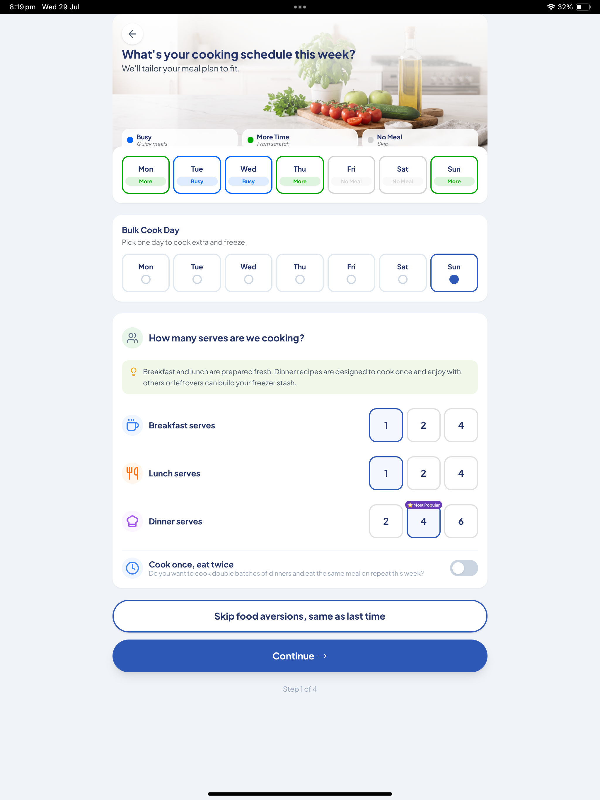NutriRx screenshot 18