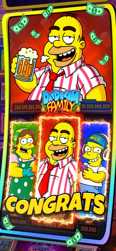 Hello Jackpot™ - Casino Slots screenshot 6