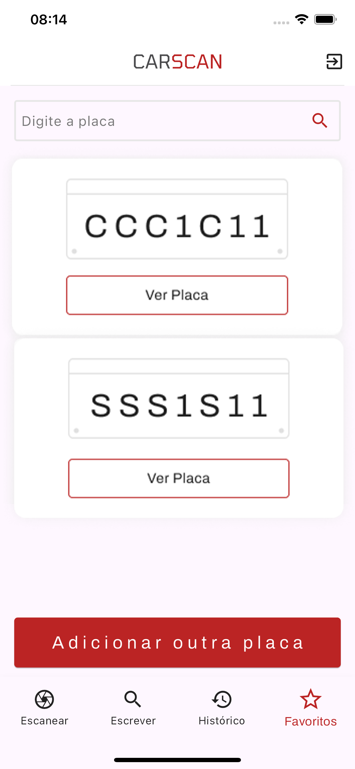 CarScan